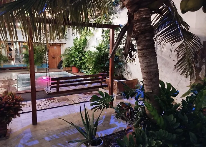 Hostal La BoquillaHostal